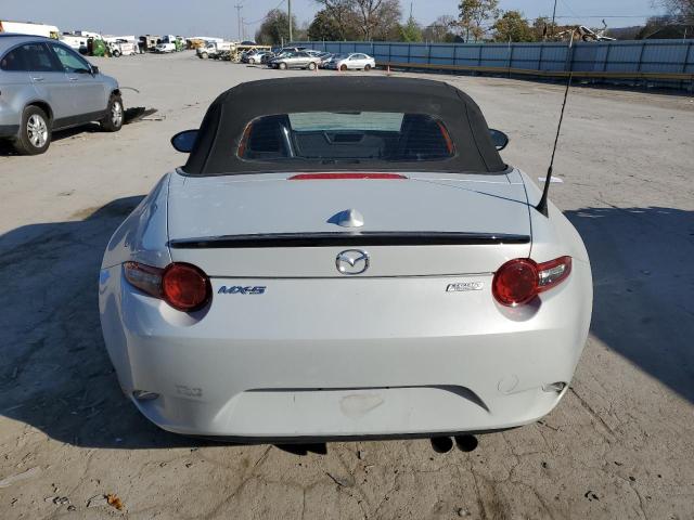 Photo 5 VIN: JM1NDAC76G0116399 - MAZDA MX5 