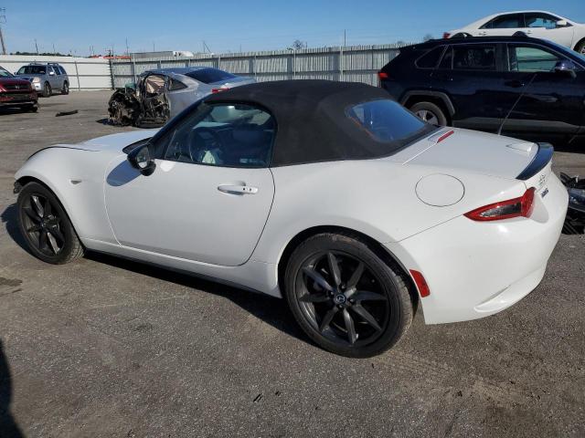 Photo 1 VIN: JM1NDAC76H0120471 - MAZDA MX5 