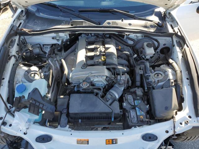 Photo 10 VIN: JM1NDAC76H0120471 - MAZDA MX5 