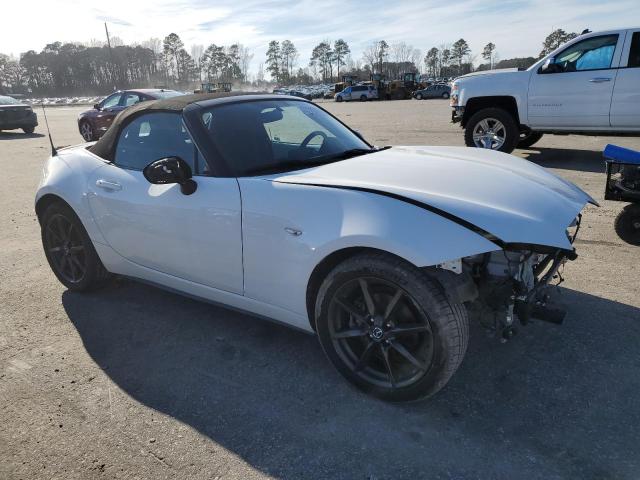 Photo 3 VIN: JM1NDAC76H0120471 - MAZDA MX5 