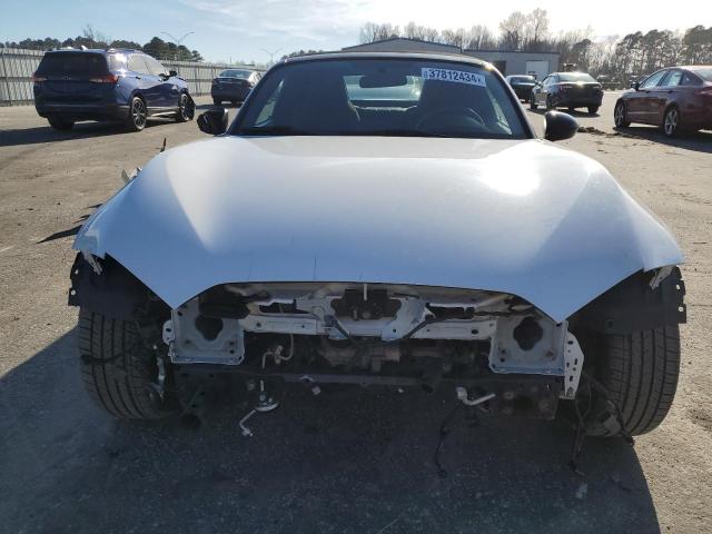 Photo 4 VIN: JM1NDAC76H0120471 - MAZDA MX5 