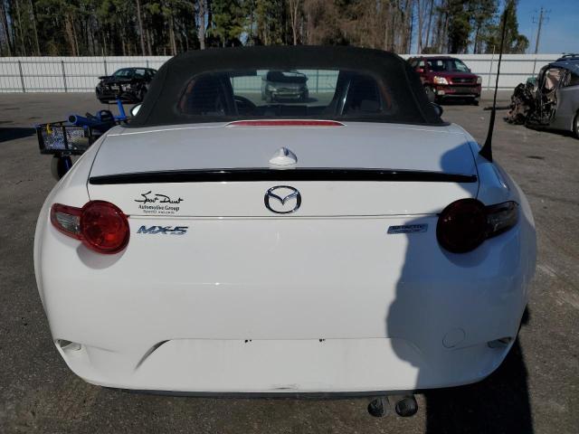 Photo 5 VIN: JM1NDAC76H0120471 - MAZDA MX5 