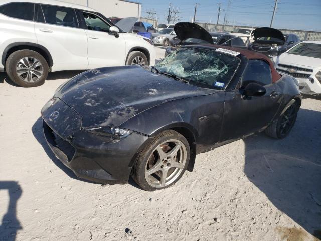 Photo 0 VIN: JM1NDAC76J0203419 - MAZDA MX-5 MIATA 