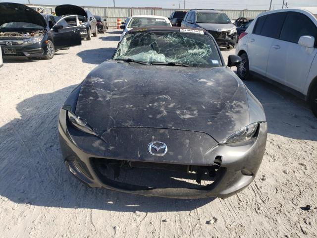 Photo 4 VIN: JM1NDAC76J0203419 - MAZDA MX-5 MIATA 