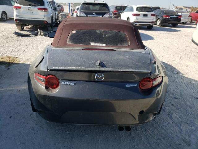 Photo 5 VIN: JM1NDAC76J0203419 - MAZDA MX-5 MIATA 