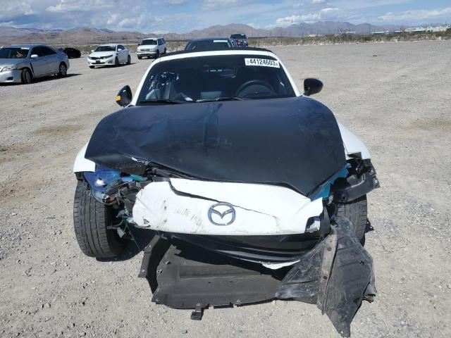 Photo 4 VIN: JM1NDAC76L0416230 - MAZDA MX-5 MIATA 