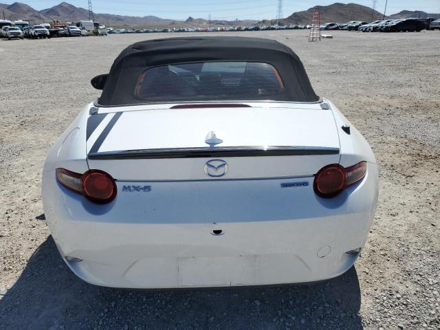 Photo 5 VIN: JM1NDAC76L0416230 - MAZDA MX-5 MIATA 