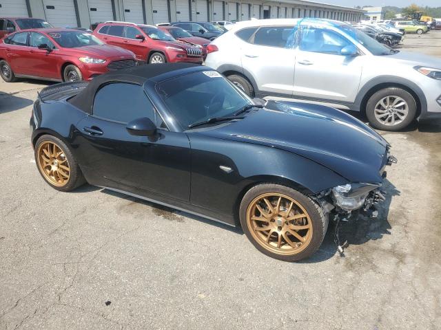 Photo 3 VIN: JM1NDAC77G0102138 - MAZDA MX-5 MIATA 