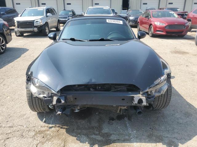 Photo 4 VIN: JM1NDAC77G0102138 - MAZDA MX-5 MIATA 