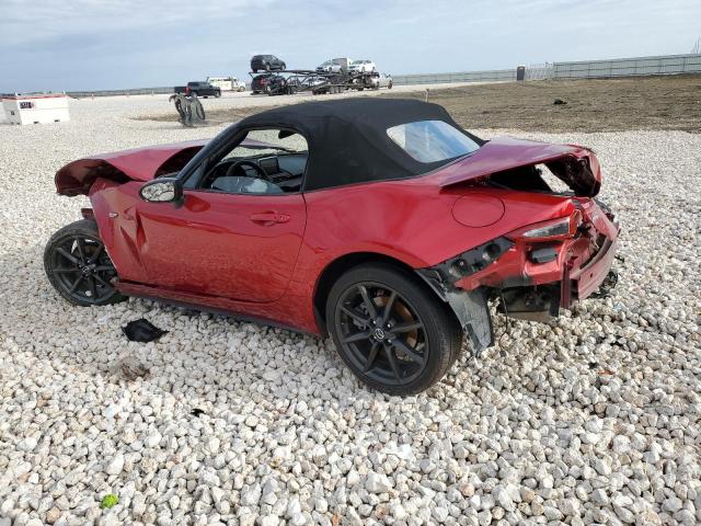 Photo 1 VIN: JM1NDAC77G0105752 - MAZDA MX5 