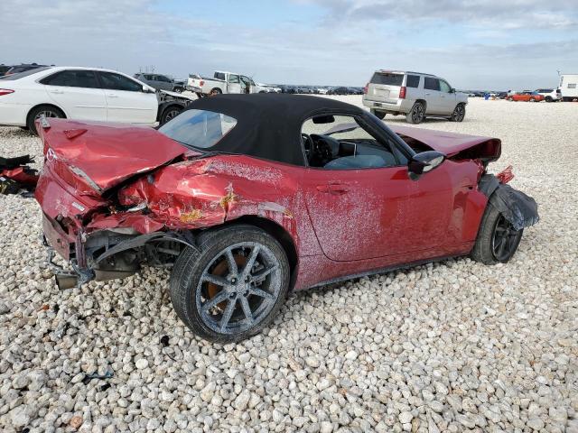 Photo 2 VIN: JM1NDAC77G0105752 - MAZDA MX5 