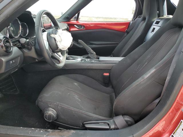 Photo 6 VIN: JM1NDAC77G0105752 - MAZDA MX5 