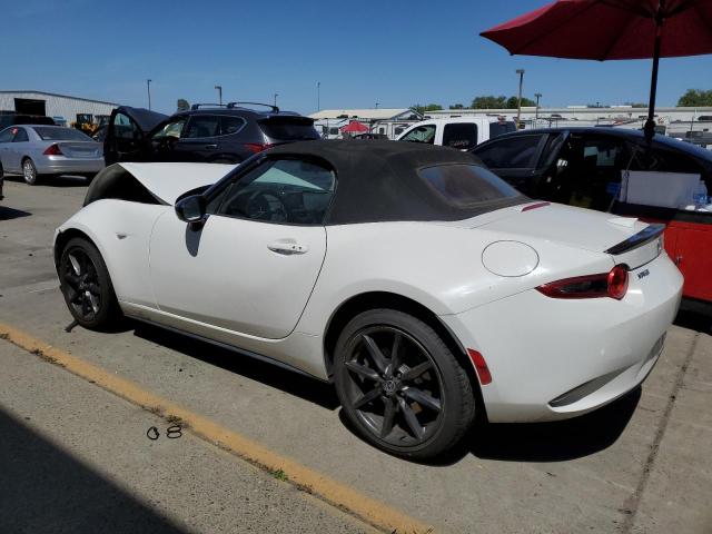 Photo 1 VIN: JM1NDAC77G0107064 - MAZDA MX5 