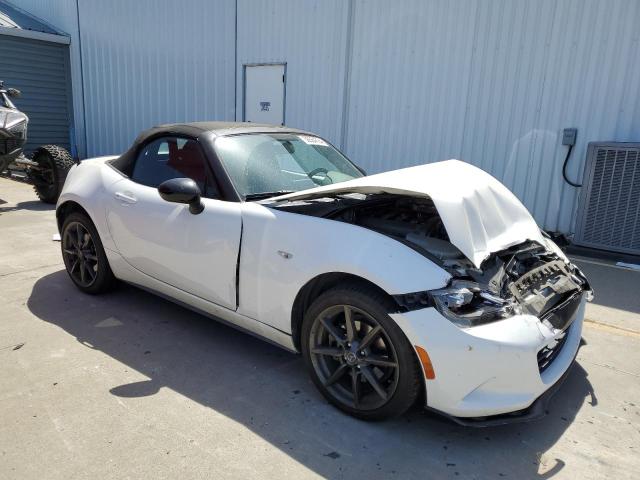 Photo 3 VIN: JM1NDAC77G0107064 - MAZDA MX5 