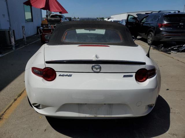 Photo 5 VIN: JM1NDAC77G0107064 - MAZDA MX5 