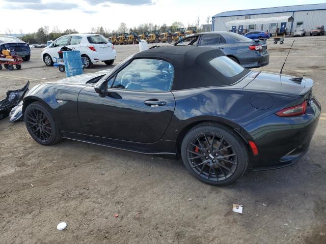 Photo 1 VIN: JM1NDAC77G0117805 - MAZDA MX5 