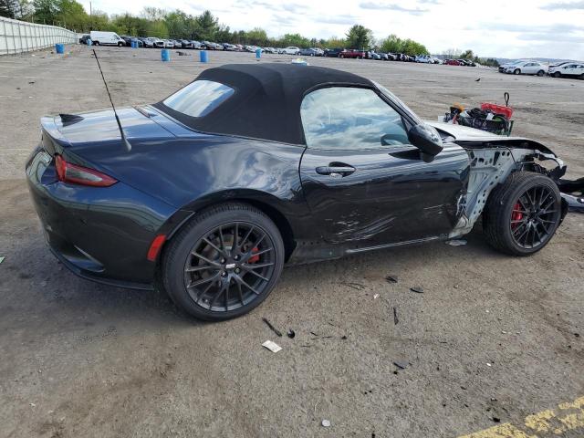 Photo 2 VIN: JM1NDAC77G0117805 - MAZDA MX5 