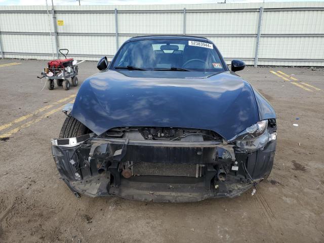 Photo 4 VIN: JM1NDAC77G0117805 - MAZDA MX5 