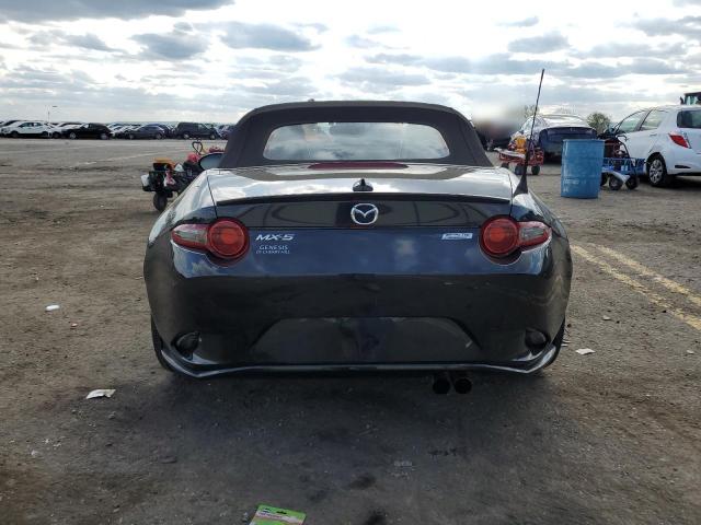 Photo 5 VIN: JM1NDAC77G0117805 - MAZDA MX5 