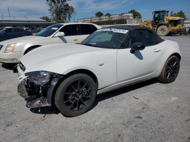 Photo 0 VIN: JM1NDAC77M0451361 - MAZDA MX-5 MIATA 