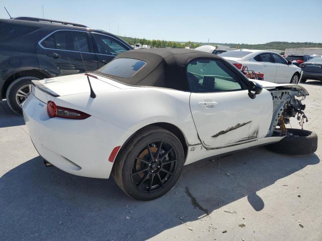 Photo 2 VIN: JM1NDAC77M0451361 - MAZDA MX-5 MIATA 