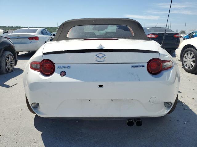 Photo 5 VIN: JM1NDAC77M0451361 - MAZDA MX-5 MIATA 