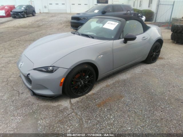 Photo 1 VIN: JM1NDAC77R0607888 - MAZDA MX-5 