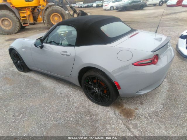 Photo 2 VIN: JM1NDAC77R0607888 - MAZDA MX-5 