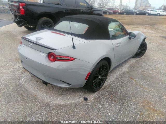 Photo 3 VIN: JM1NDAC77R0607888 - MAZDA MX-5 