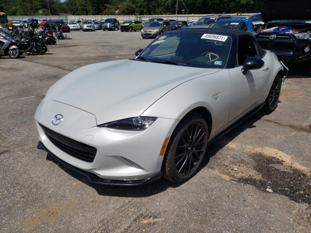 Photo 1 VIN: JM1NDAC78G0101399 - MAZDA MX-5 MIATA 