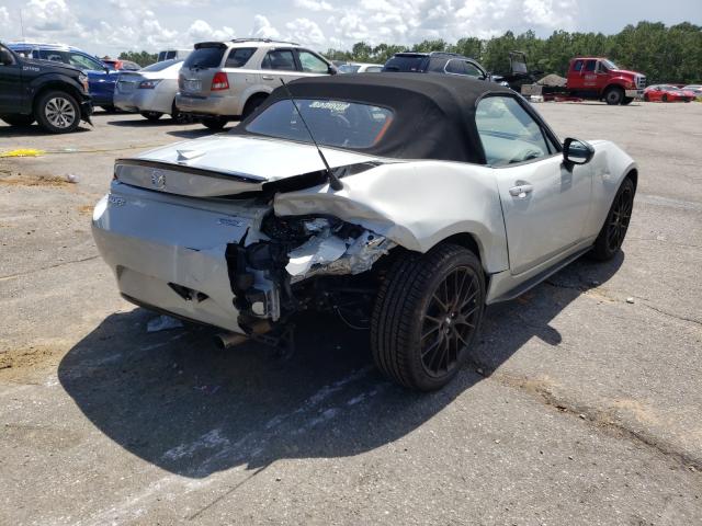 Photo 3 VIN: JM1NDAC78G0101399 - MAZDA MX-5 MIATA 