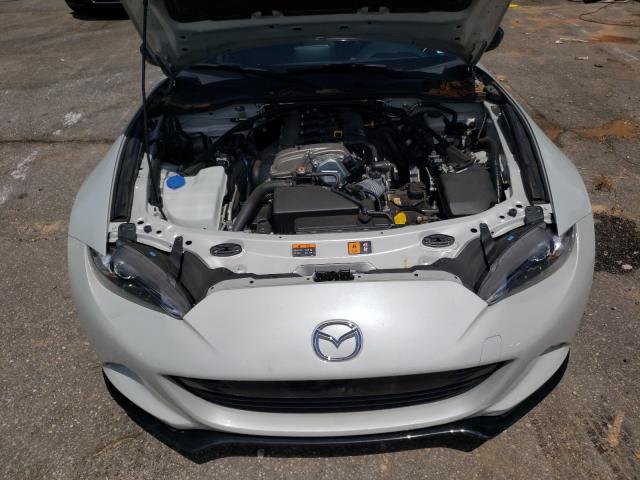 Photo 6 VIN: JM1NDAC78G0101399 - MAZDA MX-5 MIATA 