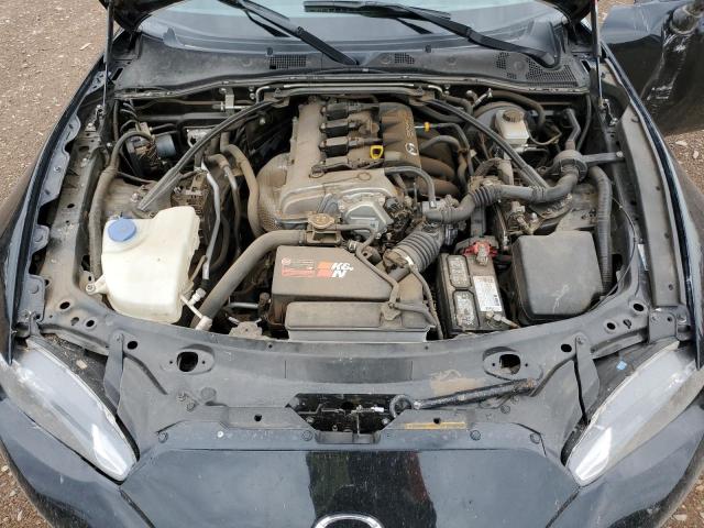 Photo 10 VIN: JM1NDAC78G0104142 - MAZDA MX5 