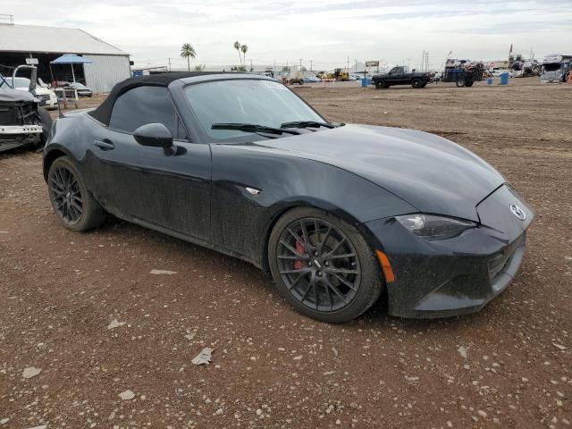 Photo 3 VIN: JM1NDAC78G0104142 - MAZDA MX5 