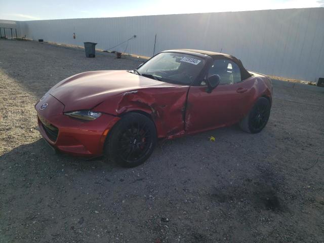 Photo 0 VIN: JM1NDAC78G0105078 - MAZDA MX5 