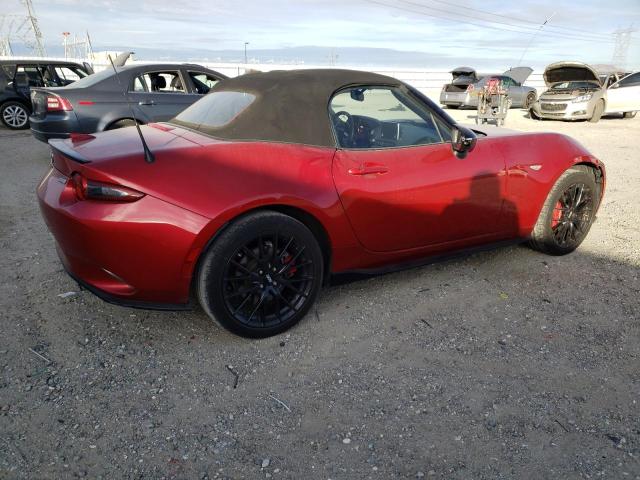 Photo 2 VIN: JM1NDAC78G0105078 - MAZDA MX5 