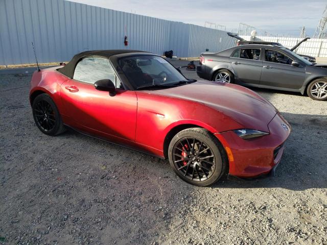 Photo 3 VIN: JM1NDAC78G0105078 - MAZDA MX5 