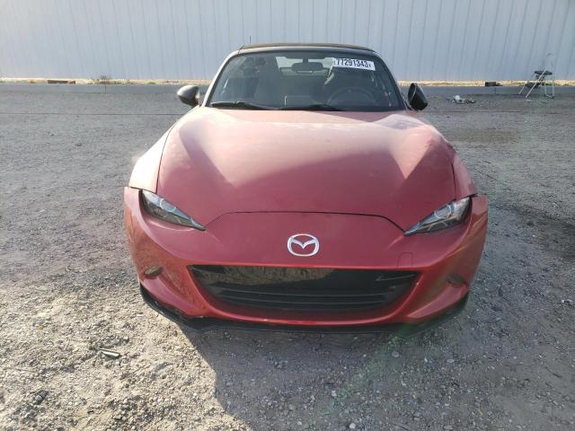 Photo 4 VIN: JM1NDAC78G0105078 - MAZDA MX5 