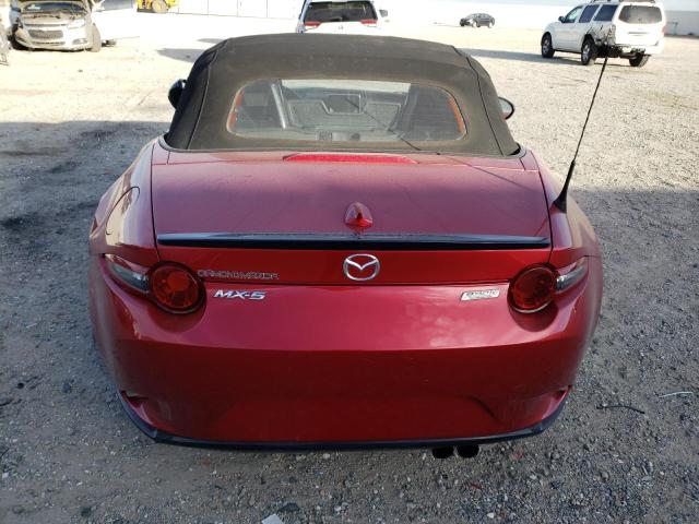 Photo 5 VIN: JM1NDAC78G0105078 - MAZDA MX5 