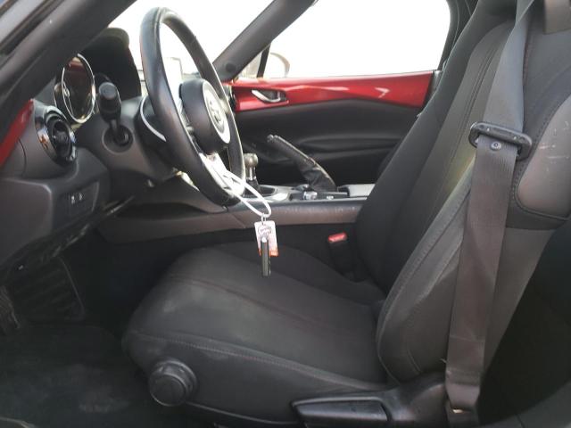 Photo 6 VIN: JM1NDAC78G0105078 - MAZDA MX5 