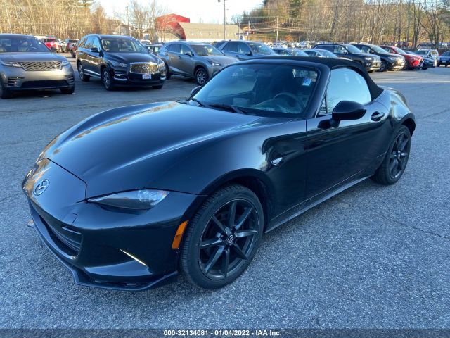 Photo 1 VIN: JM1NDAC78G0105985 - MAZDA MX-5 MIATA 