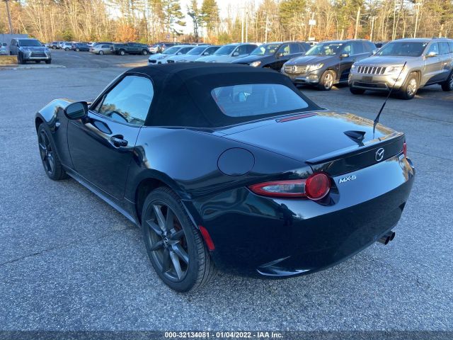 Photo 2 VIN: JM1NDAC78G0105985 - MAZDA MX-5 MIATA 