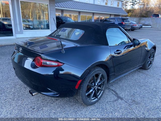 Photo 3 VIN: JM1NDAC78G0105985 - MAZDA MX-5 MIATA 