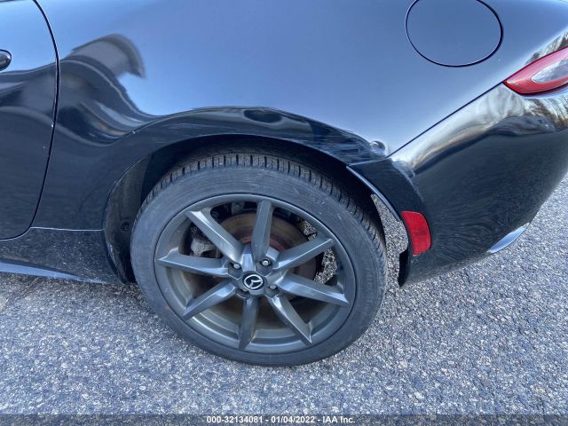 Photo 5 VIN: JM1NDAC78G0105985 - MAZDA MX-5 MIATA 