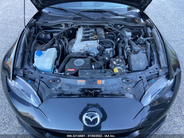 Photo 9 VIN: JM1NDAC78G0105985 - MAZDA MX-5 MIATA 