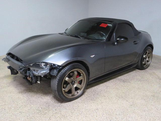 Photo 1 VIN: JM1NDAC78G0109308 - MAZDA MX-5 MIATA 