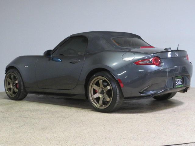 Photo 3 VIN: JM1NDAC78G0109308 - MAZDA MX-5 MIATA 