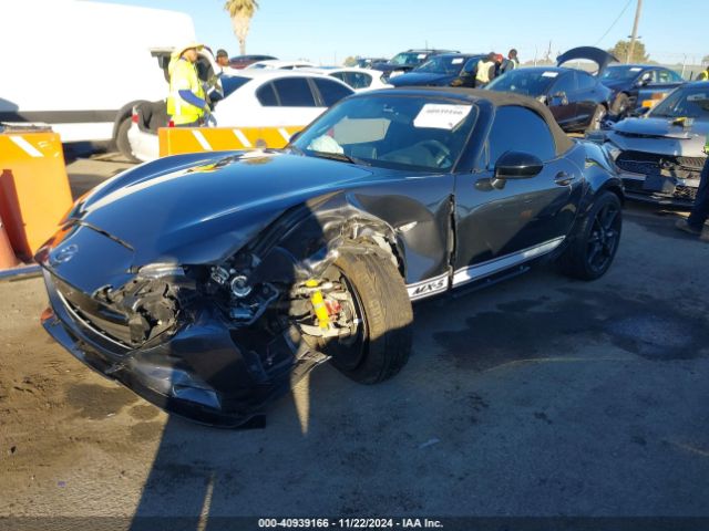 Photo 1 VIN: JM1NDAC78G0119255 - MAZDA MX-5 