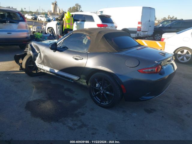 Photo 2 VIN: JM1NDAC78G0119255 - MAZDA MX-5 