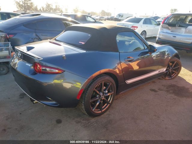 Photo 3 VIN: JM1NDAC78G0119255 - MAZDA MX-5 